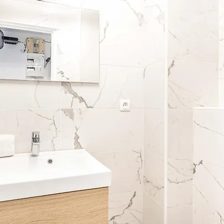 Lejlighed 03 - Faubourg Bail Mobilite