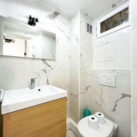 03 - Faubourg Bail Mobilite Lejlighed