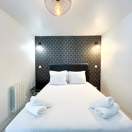 03 - Faubourg Bail Mobilite Lejlighed *