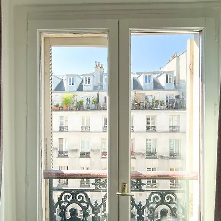 03 - Faubourg Bail Mobilite Paris